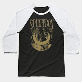 SPIRITBOX BAND Baseball T-Shirt